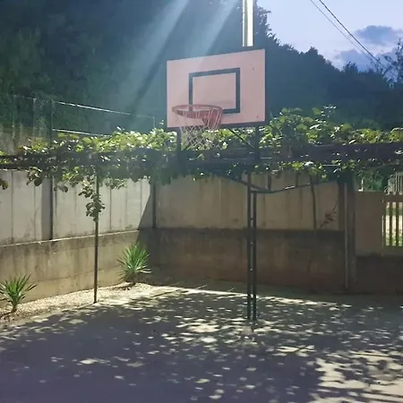 Ea1 Jablanicko Jezero Apartment *