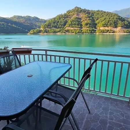 Ea1 Jablanicko Jezero Apartment