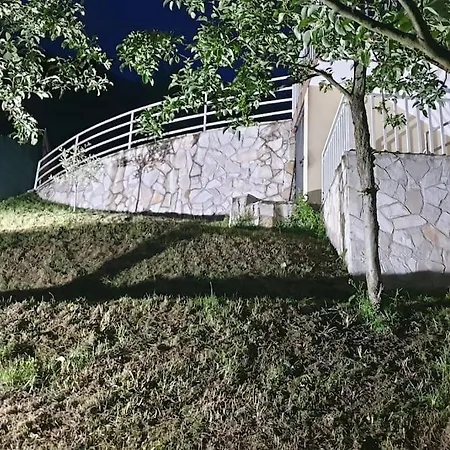 Ea1 Jablanicko Jezero Apartment