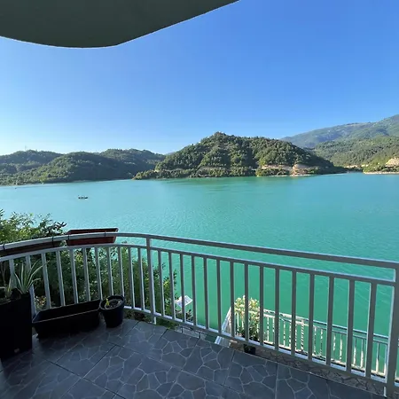 Ea1 Jablanicko Jezero * Keze