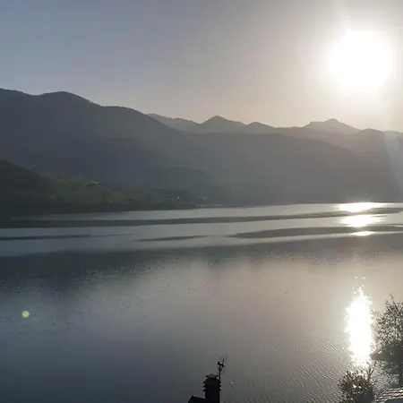 Ea1 Jablanicko Jezero Apartment