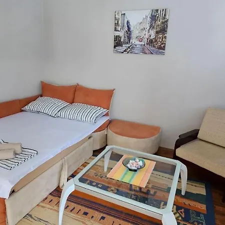Apartment Ea1 Jablanicko Jezero *