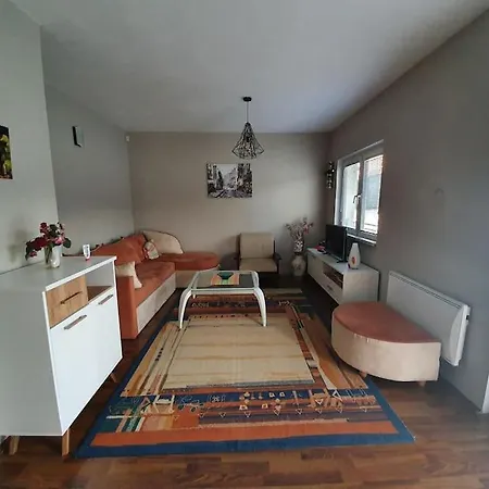 Apartment Ea1 Jablanicko Jezero