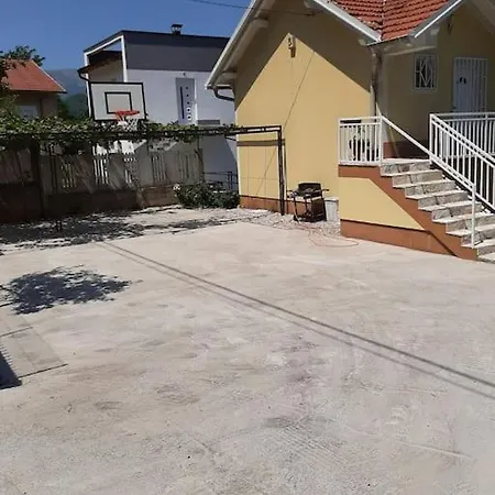 Ea1 Jablanicko Jezero Keze