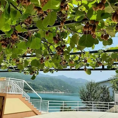Ea1 Jablanicko Jezero Apartment *