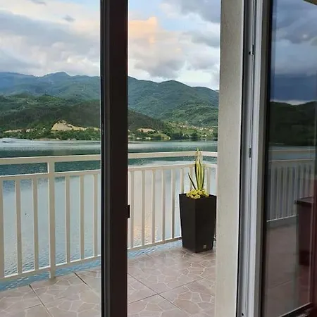 Ea1 Jablanicko Jezero Apartment