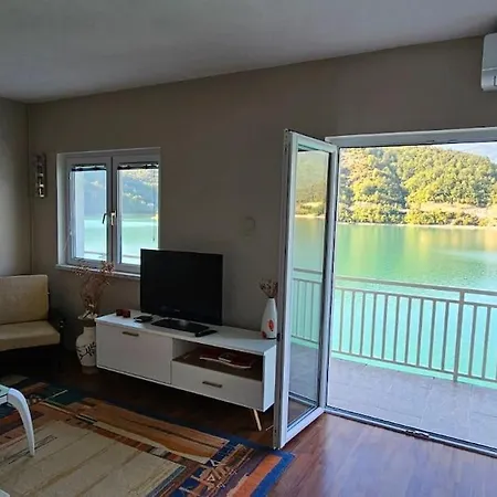 Apartment Ea1 Jablanicko Jezero