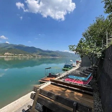 Ea1 Jablanicko Jezero Apartment *