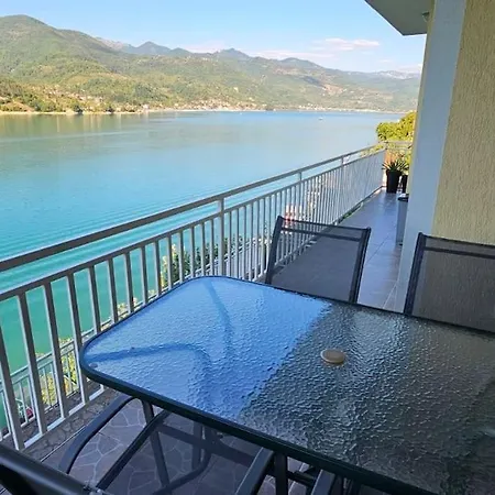 Ea1 Jablanicko Jezero *